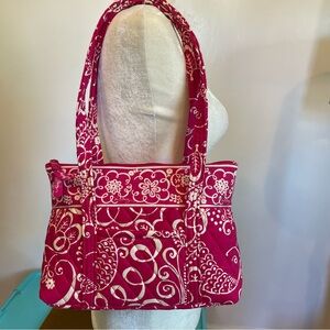 Vera Bradley Tote Bag